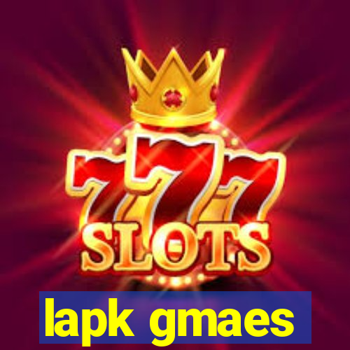 lapk gmaes